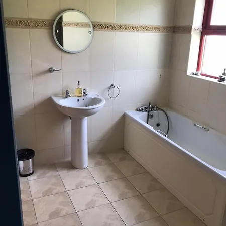 Sunny Beaches Tatil Evi Ballinskelligs