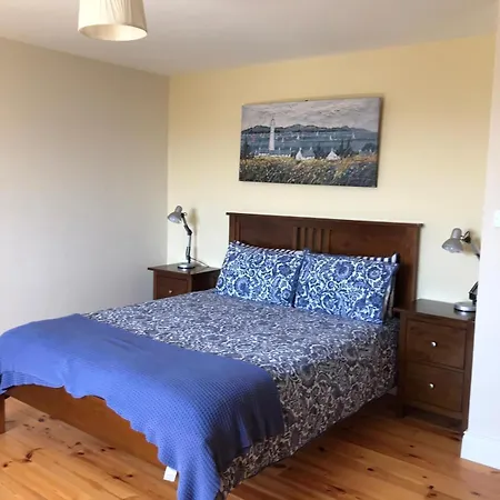 Sunny Beaches Holiday home *
