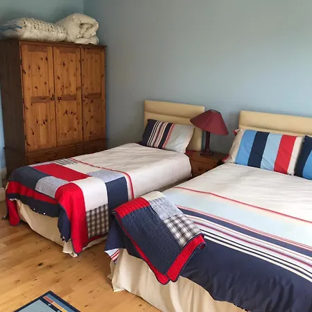 Holiday home Sunny Beaches Ballinskelligs